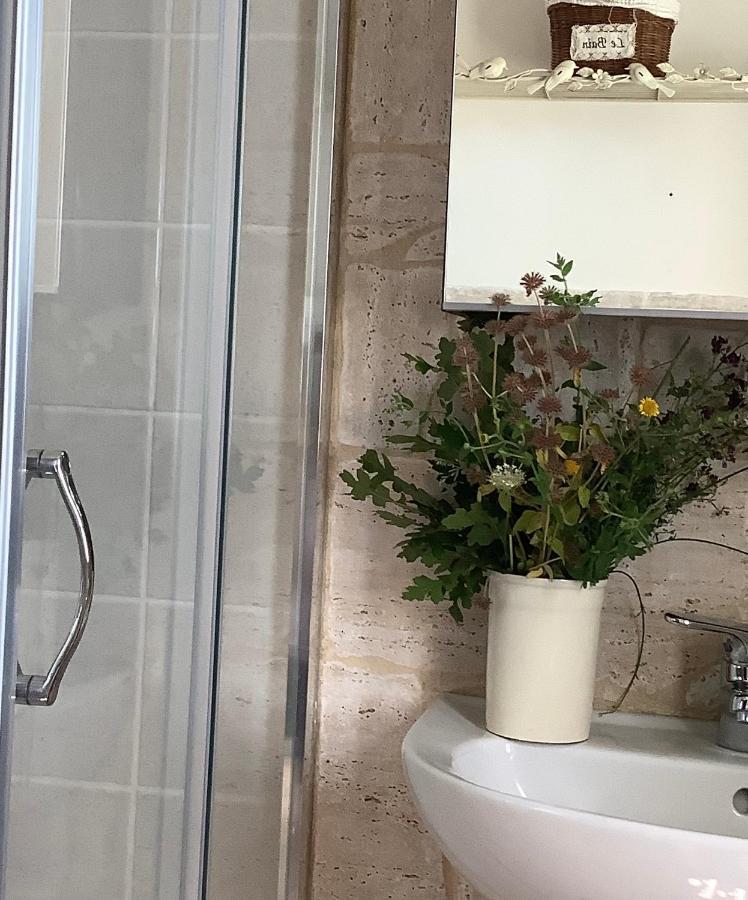 La Cerbiatta Villa Castel Di Sangro Bagian luar foto